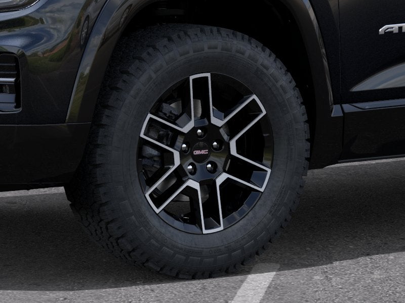 2027 GMC Terrain AWD AT4