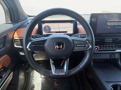 2024 Honda Prologue 1SI