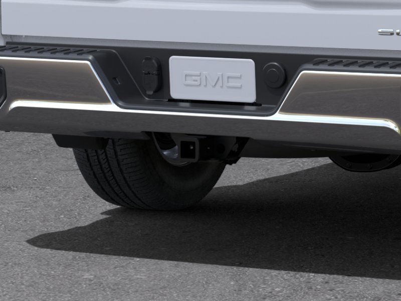 2025 GMC Sierra 1500 SLE