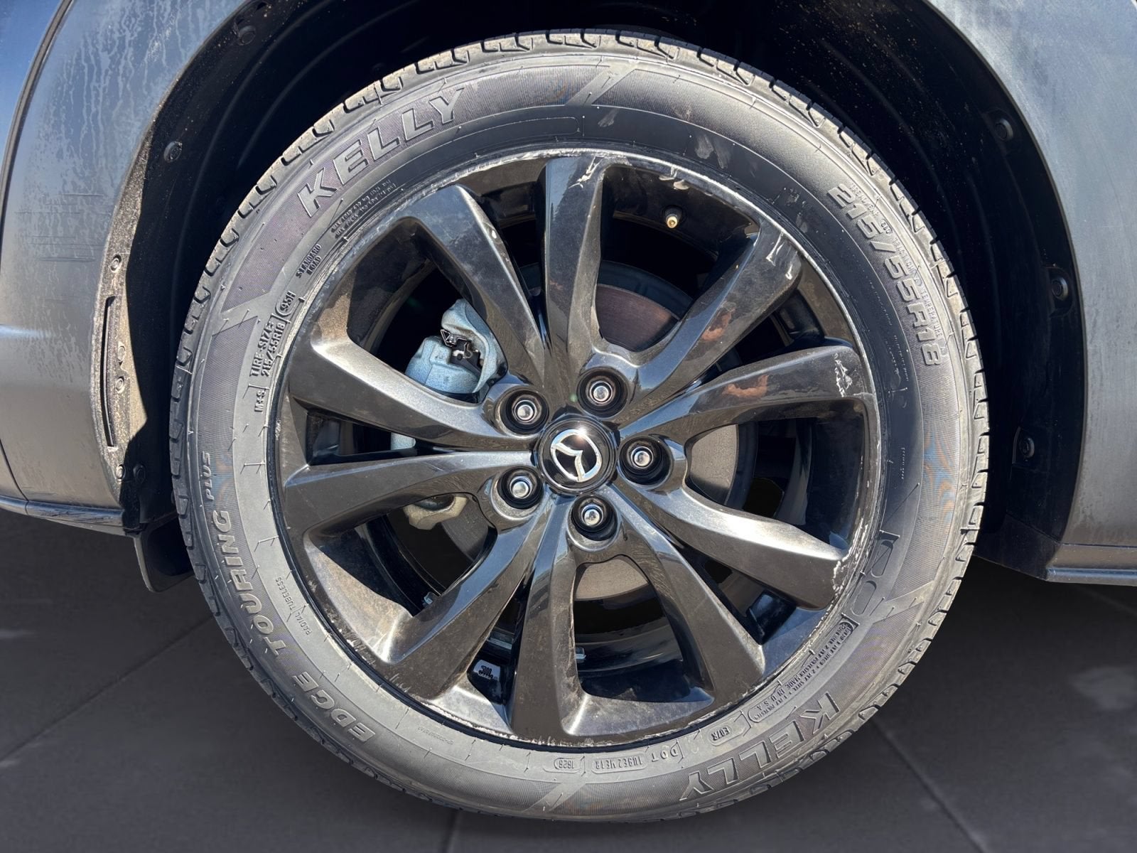 2024 Mazda Mazda CX-30 2.5 S Select Sport