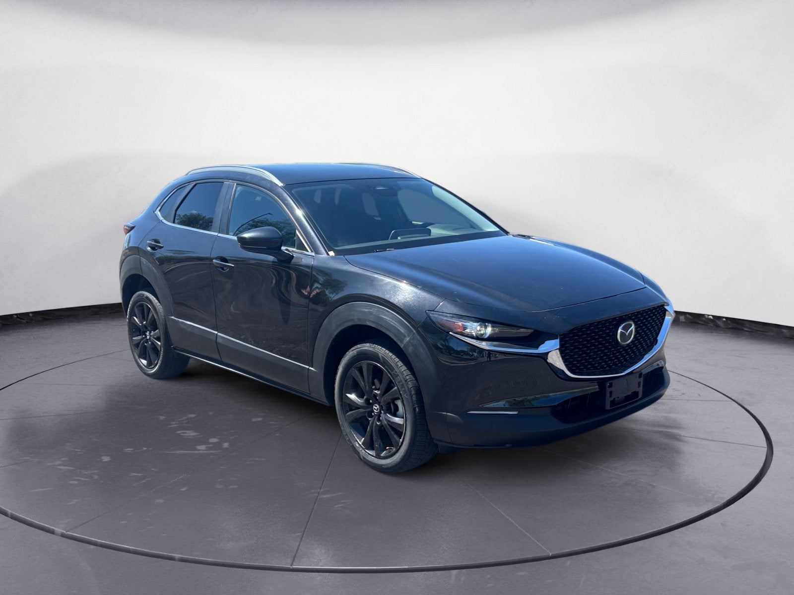 2024 Mazda Mazda CX-30 2.5 S Select Sport