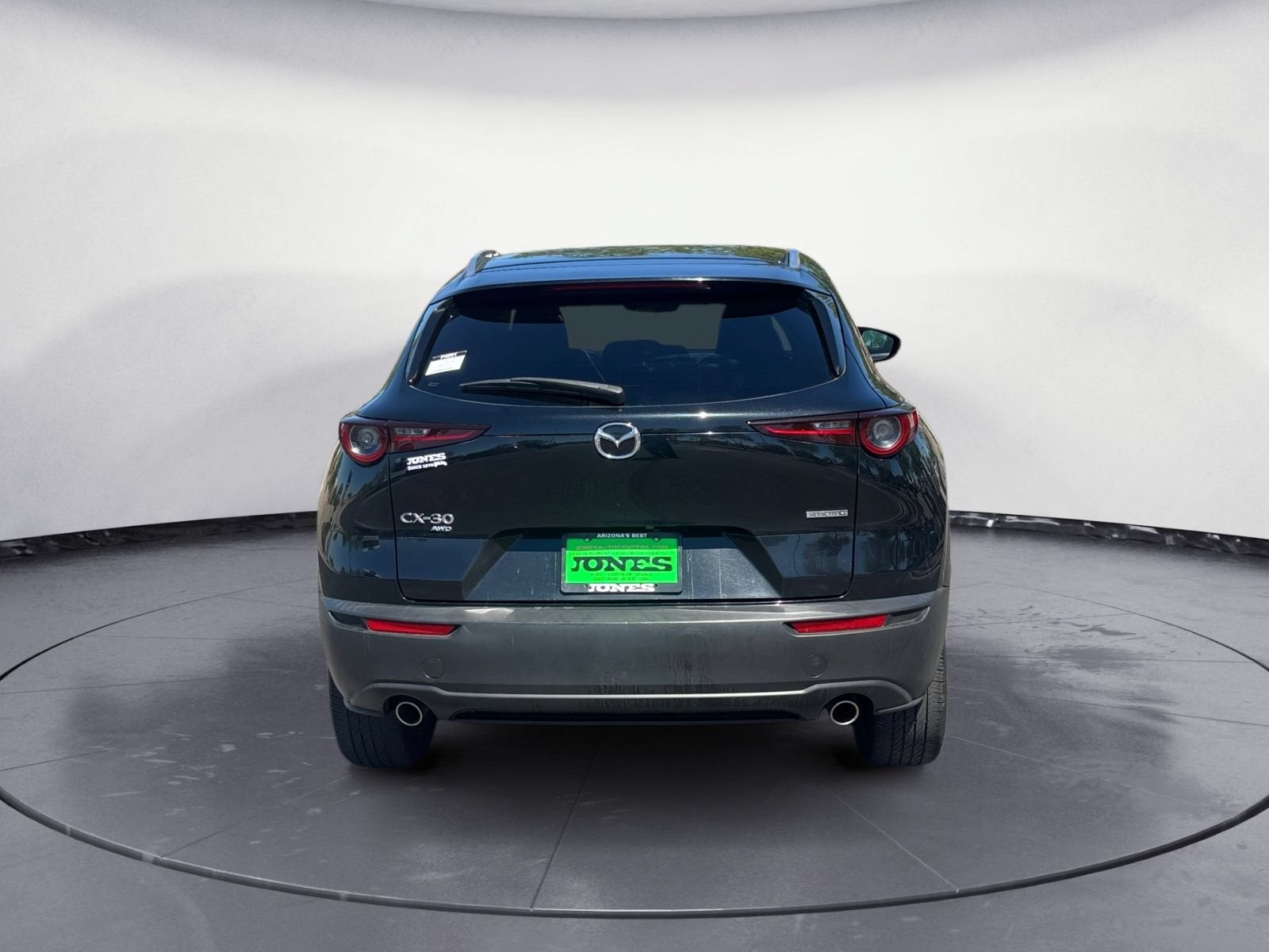 2024 Mazda Mazda CX-30 2.5 S Select Sport