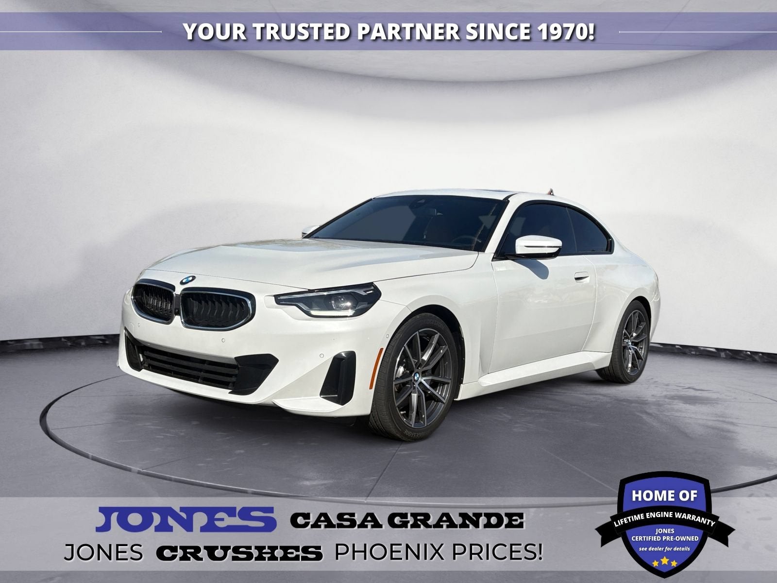 2024 BMW 2 Series 230i