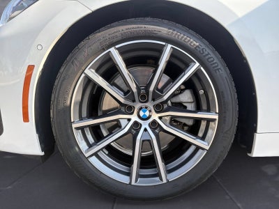 2024 BMW 2 Series 230i