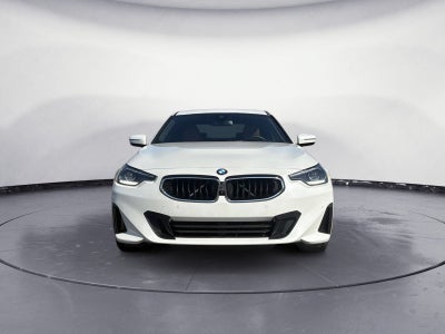 2024 BMW 2 Series 230i