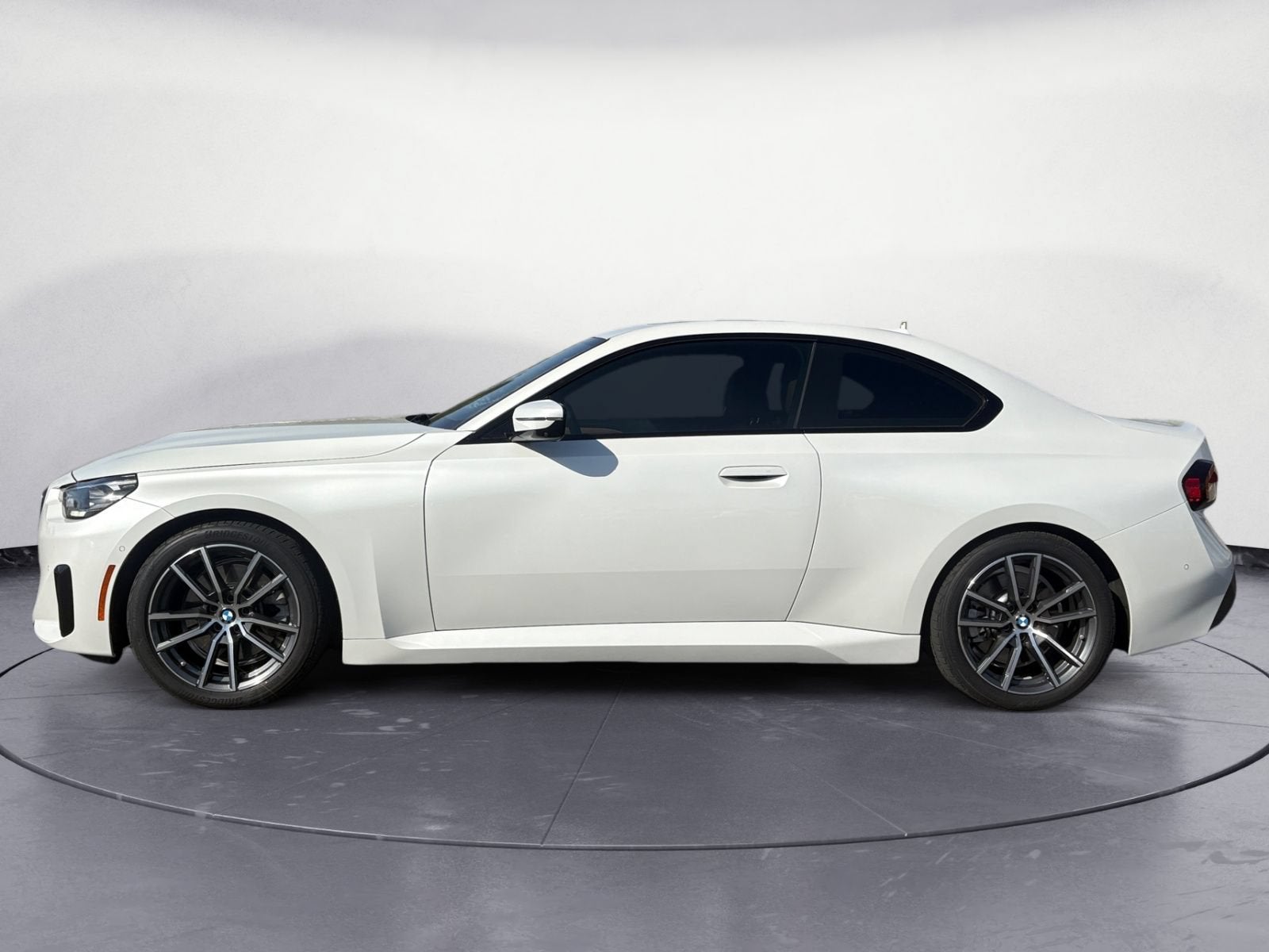 2024 BMW 2 Series 230i