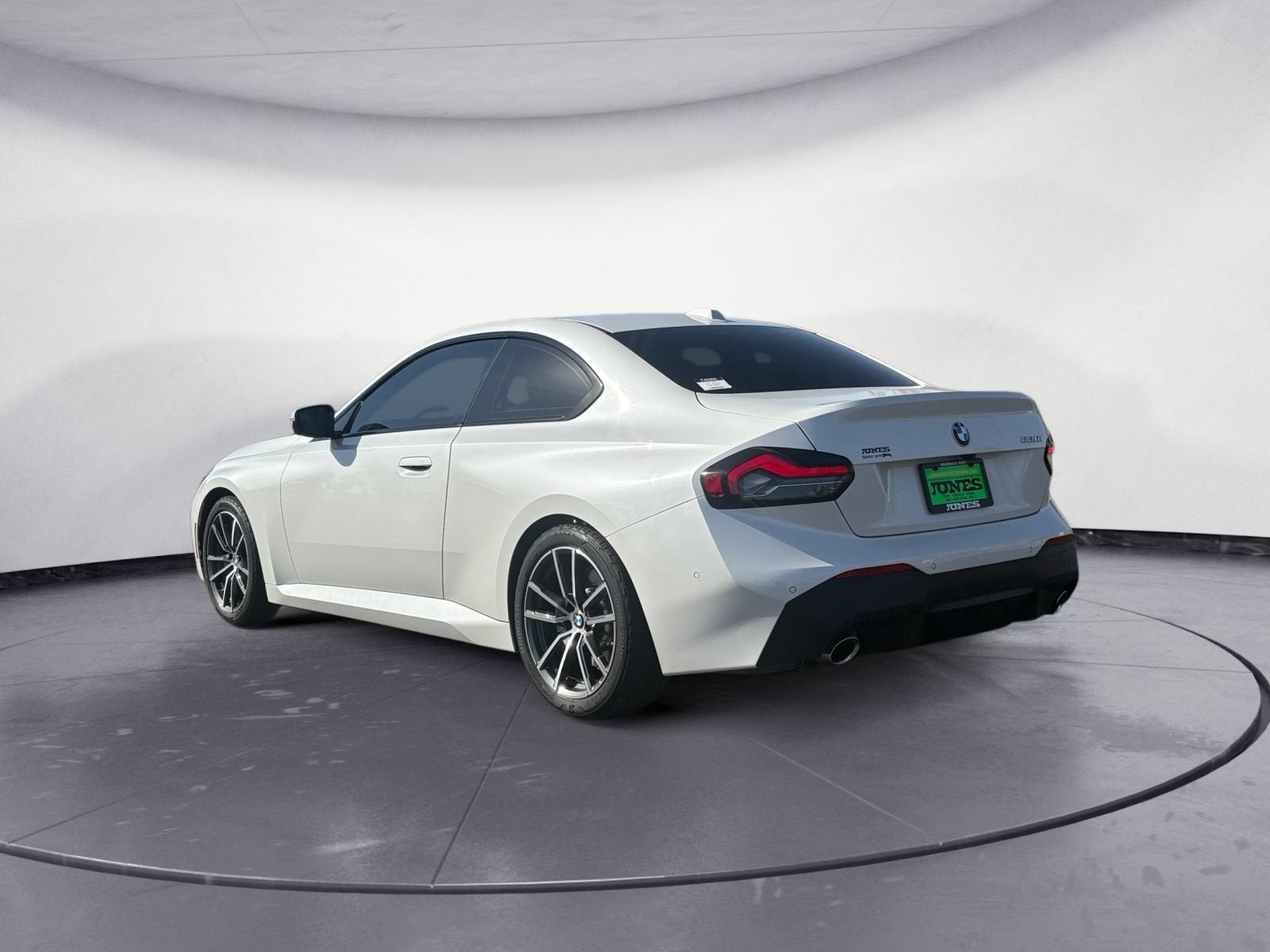 2024 BMW 2 Series 230i