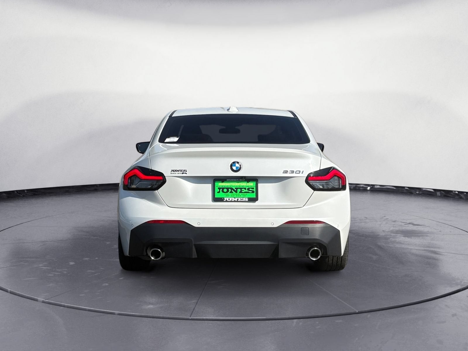 2024 BMW 2 Series 230i