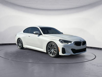 2024 BMW 2 Series 230i