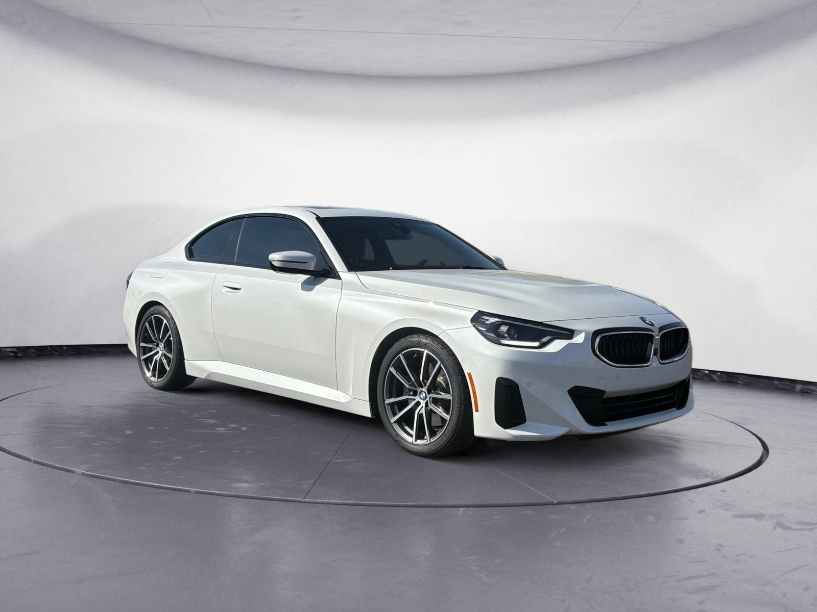 2024 BMW 2 Series 230i