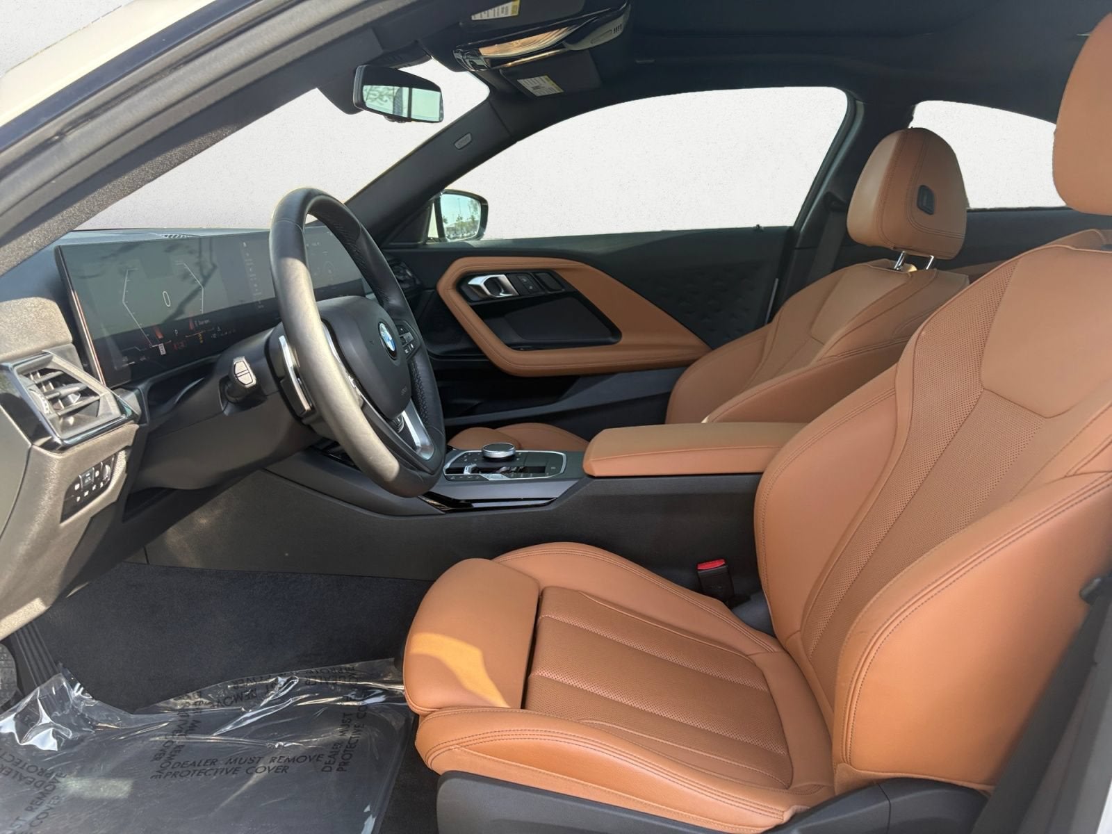 2024 BMW 2 Series 230i