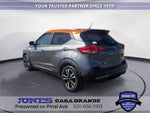 2018 Nissan Kicks SR