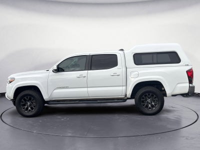2022 Toyota Tacoma 2WD SR5