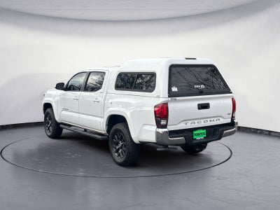 2022 Toyota Tacoma 2WD SR5