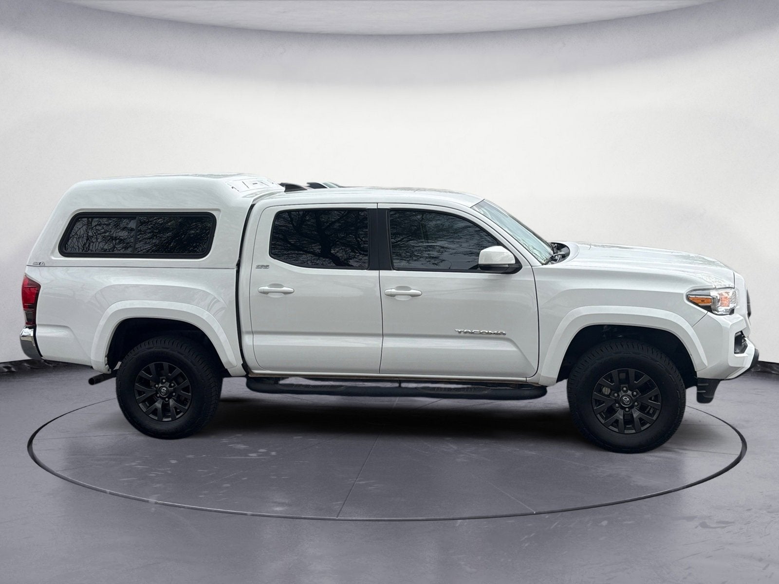 2022 Toyota Tacoma 2WD SR5