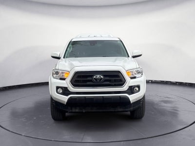 2022 Toyota Tacoma 2WD SR5