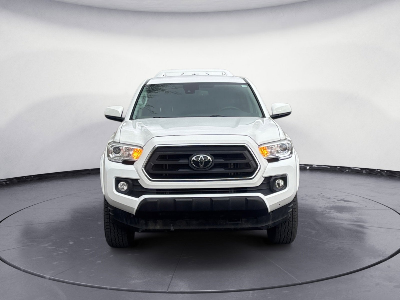 2022 Toyota Tacoma 2WD SR5