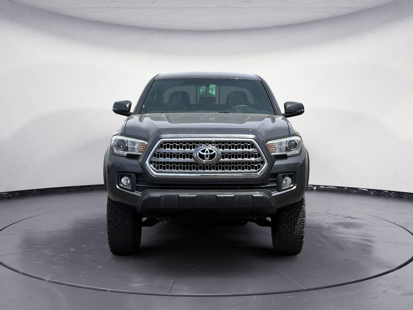 2021 Toyota Tacoma 4WD SR