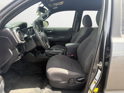 2021 Toyota Tacoma 4WD SR