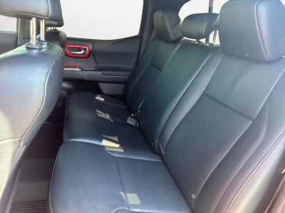2021 Toyota Tacoma 4WD SR
