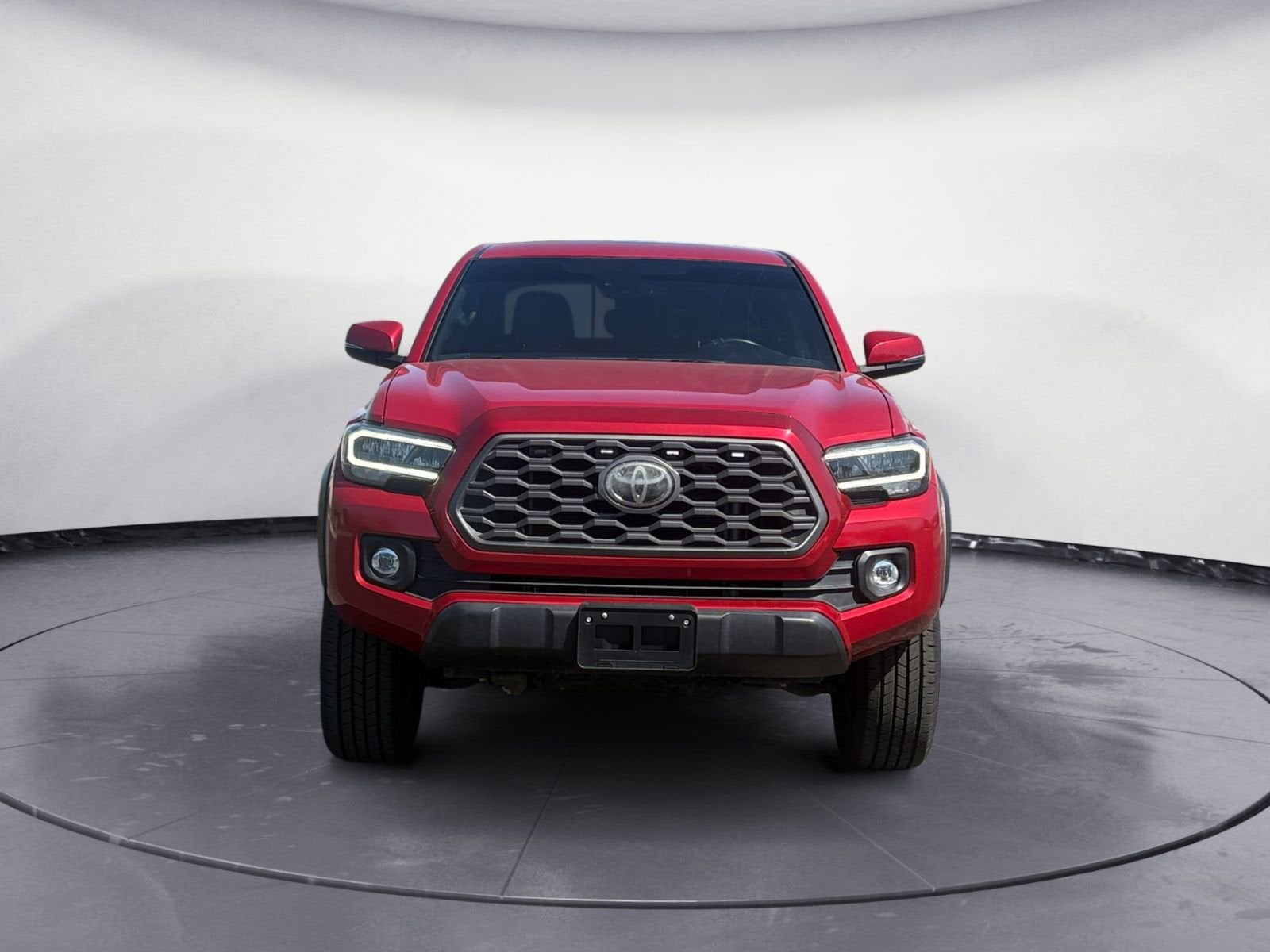 2021 Toyota Tacoma 4WD SR