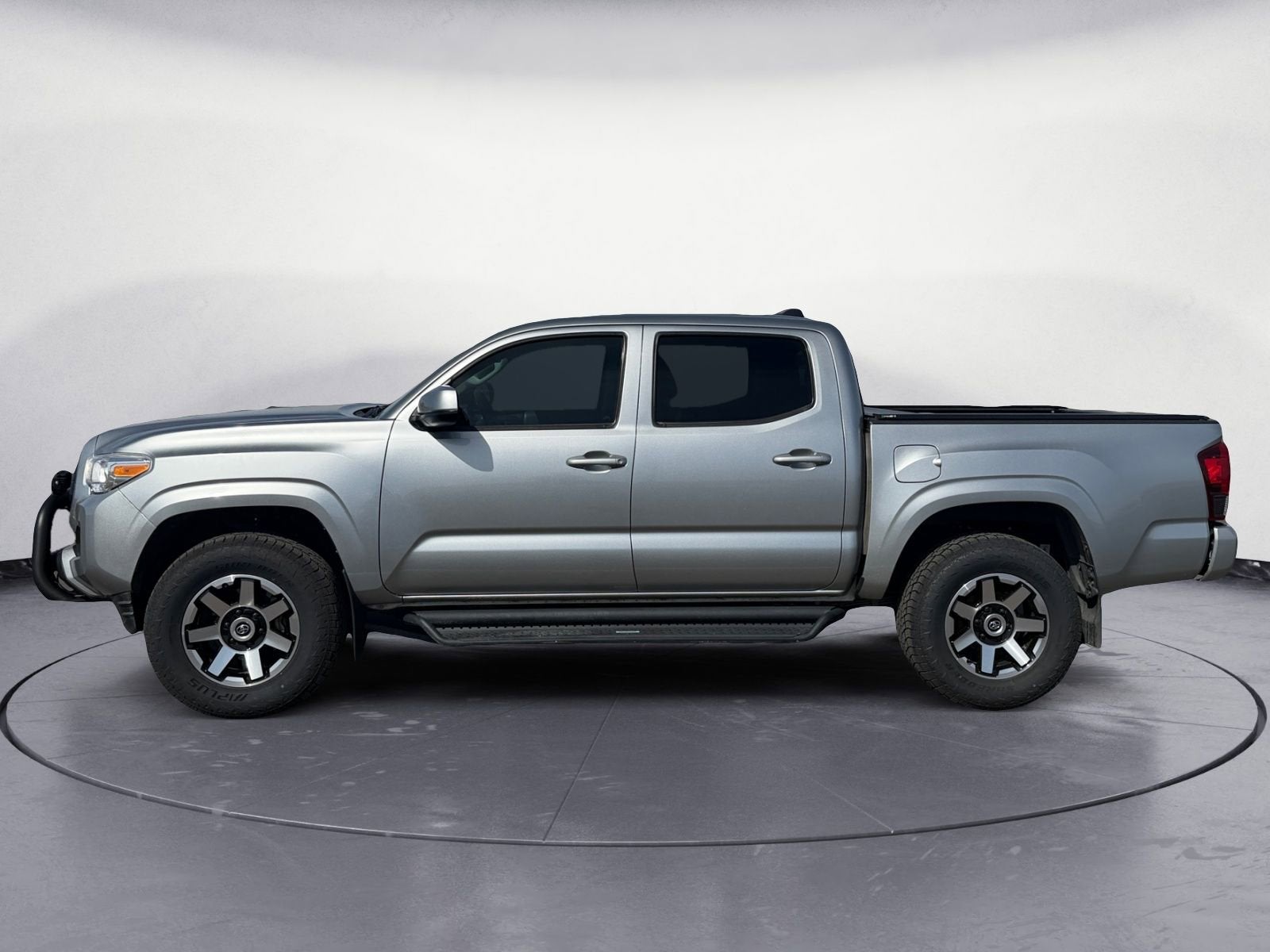2022 Toyota Tacoma 4WD SR