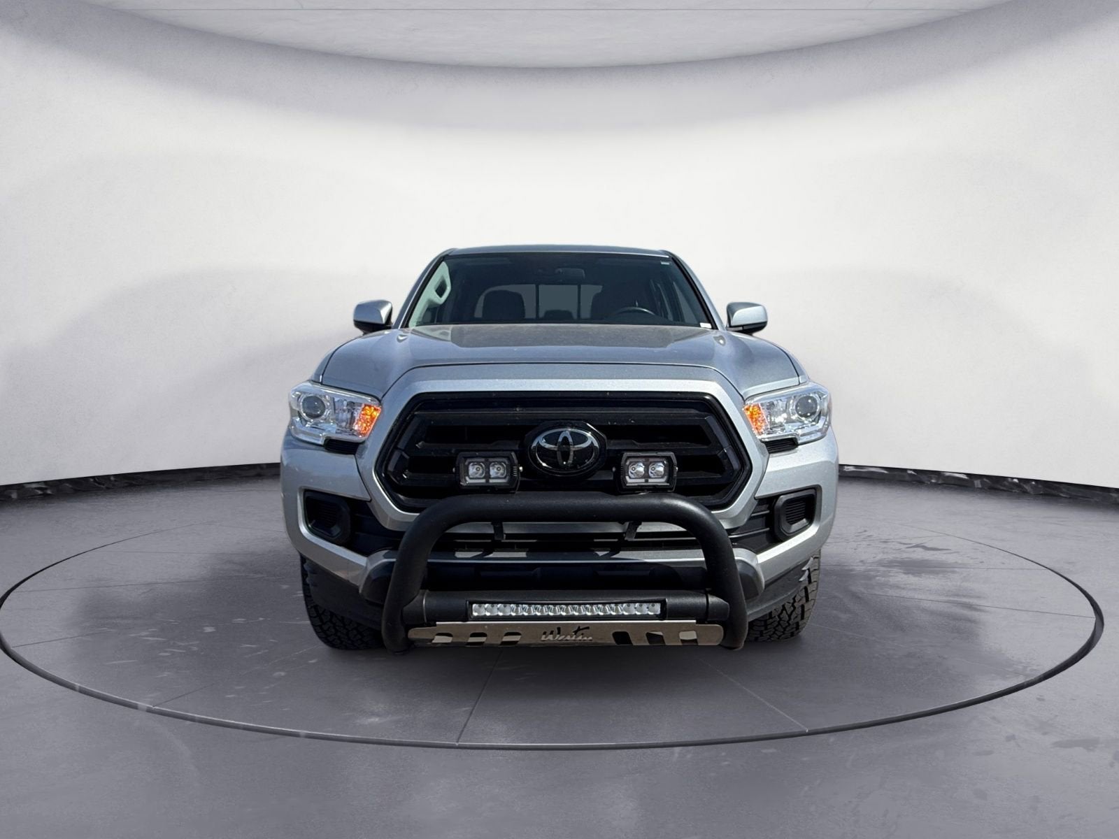 2022 Toyota Tacoma 4WD SR
