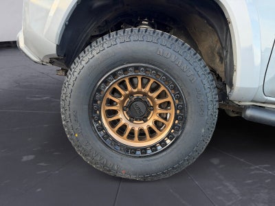 2020 Toyota Tacoma 4WD SR5