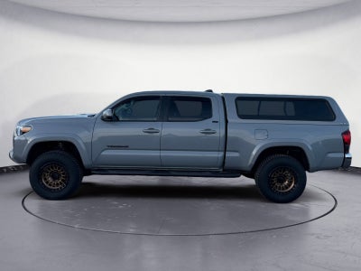 2020 Toyota Tacoma 4WD SR5