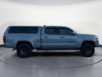 2020 Toyota Tacoma 4WD SR5