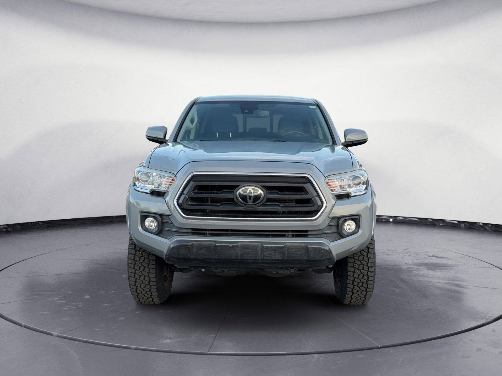 2020 Toyota Tacoma 4WD SR5
