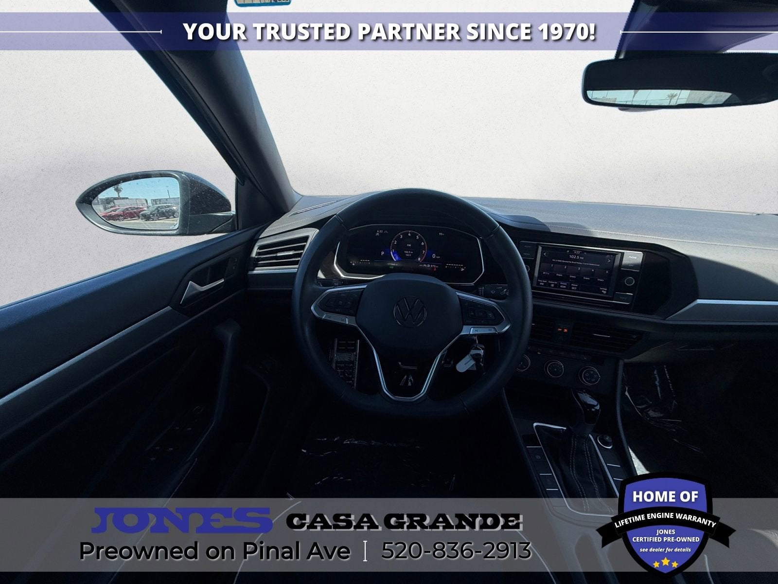 2024 Volkswagen Jetta Sport