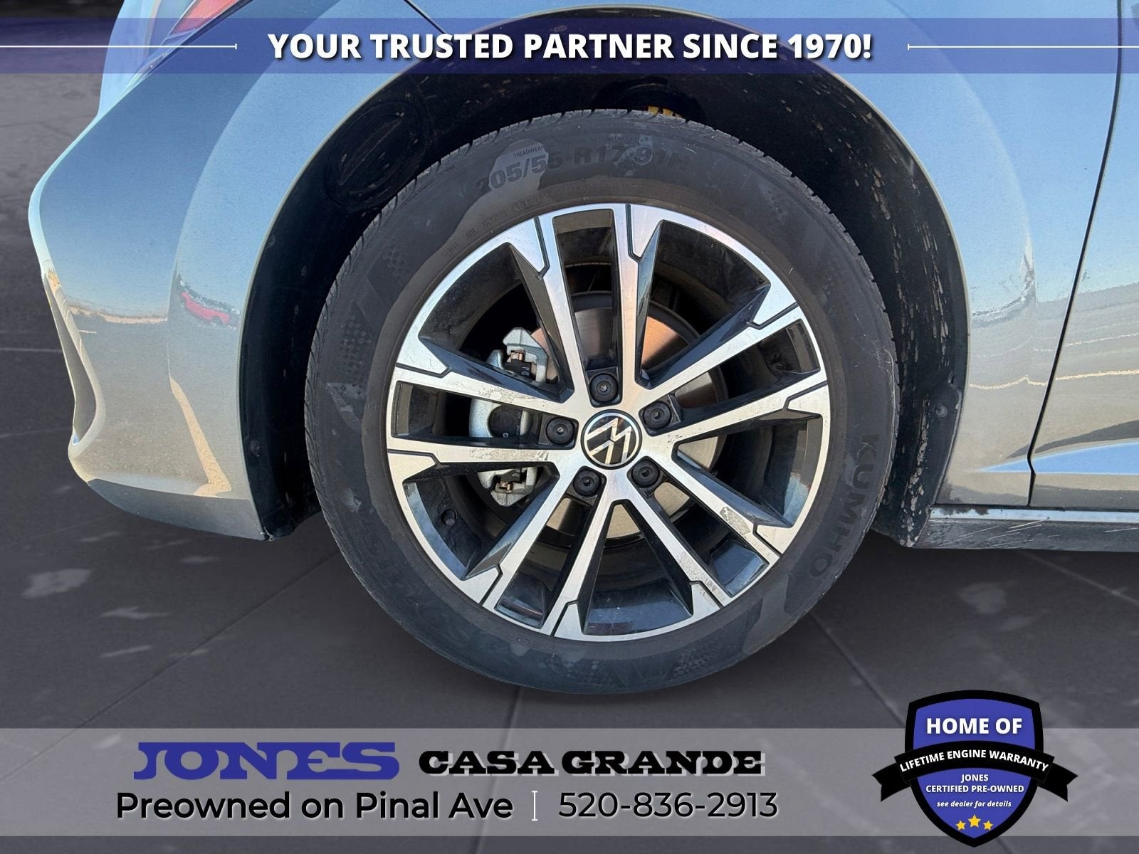 2024 Volkswagen Jetta Sport