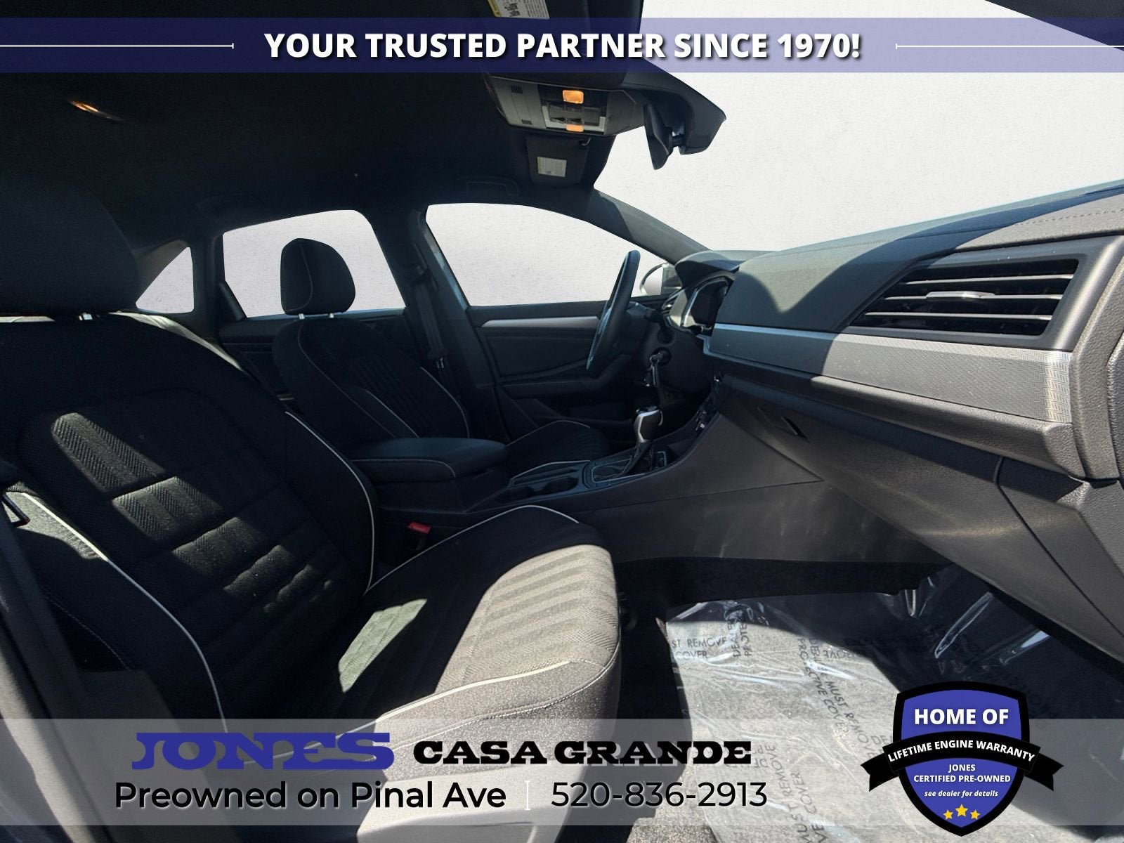 2024 Volkswagen Jetta Sport