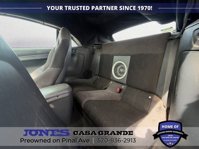 2007 Mitsubishi Eclipse GT