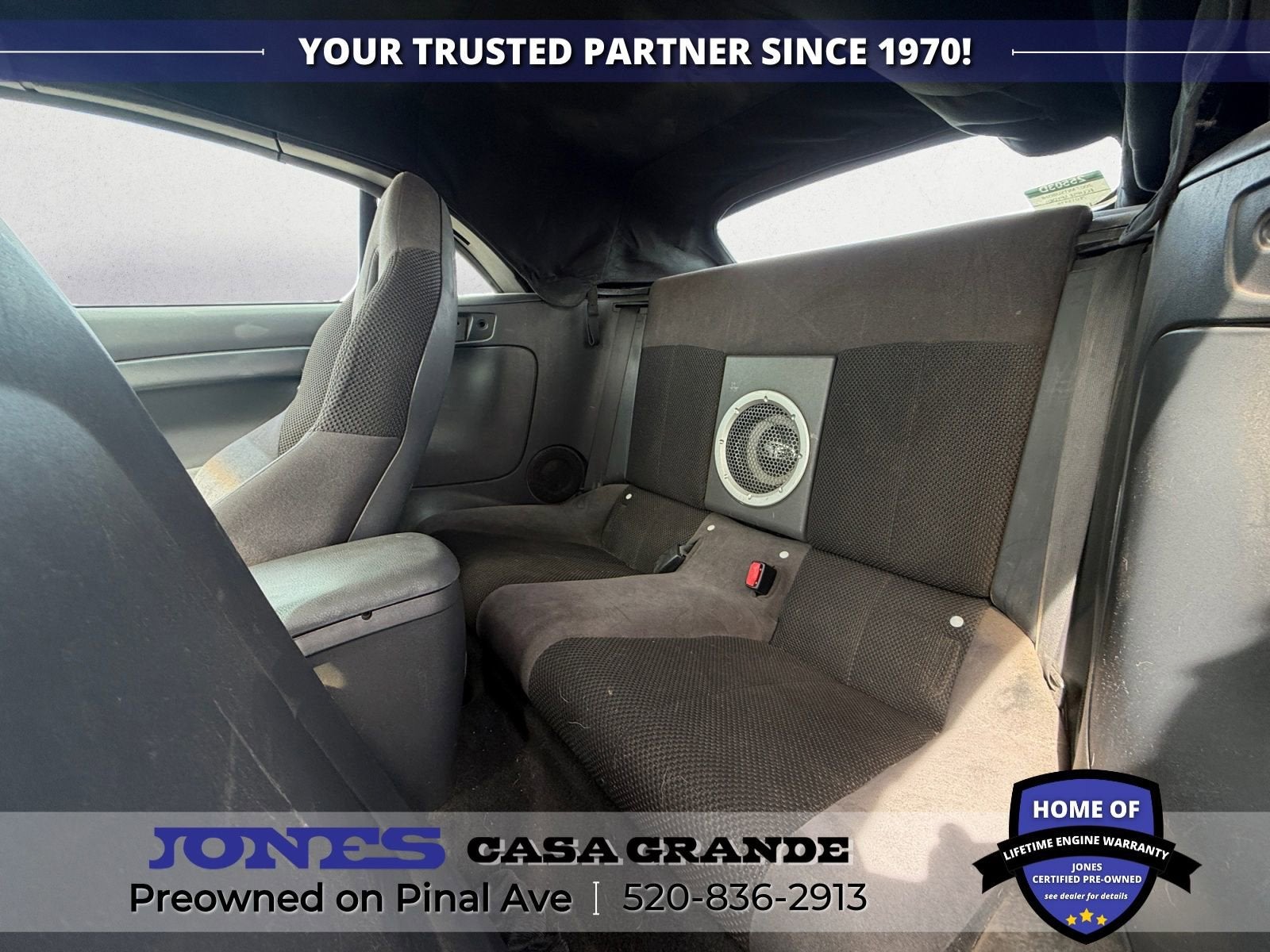 2007 Mitsubishi Eclipse GT