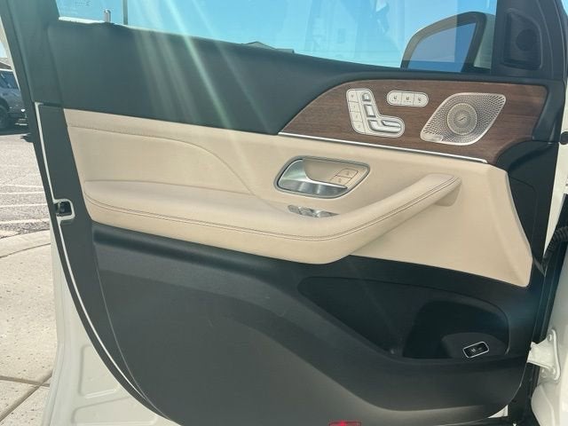 2024 Mercedes-Benz GLS GLS 450