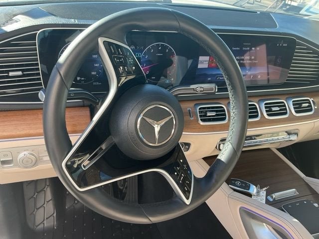 2024 Mercedes-Benz GLS GLS 450