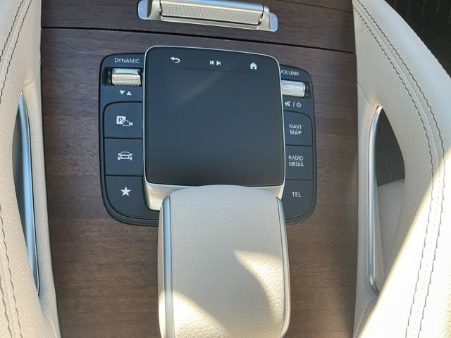 2024 Mercedes-Benz GLS GLS 450