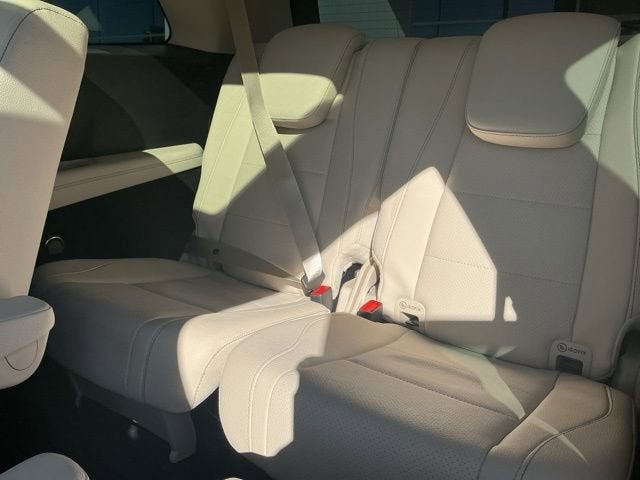 2024 Mercedes-Benz GLS GLS 450