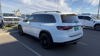 2024 Mercedes-Benz GLS GLS 450