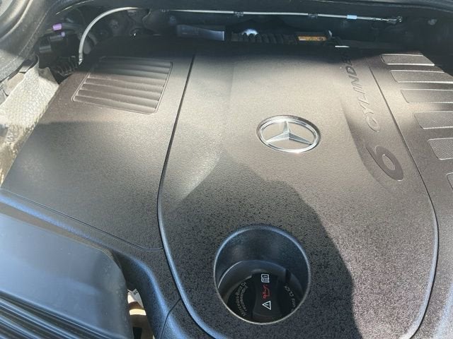 2024 Mercedes-Benz GLS GLS 450