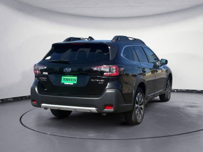 2024 Subaru Outback Limited XT