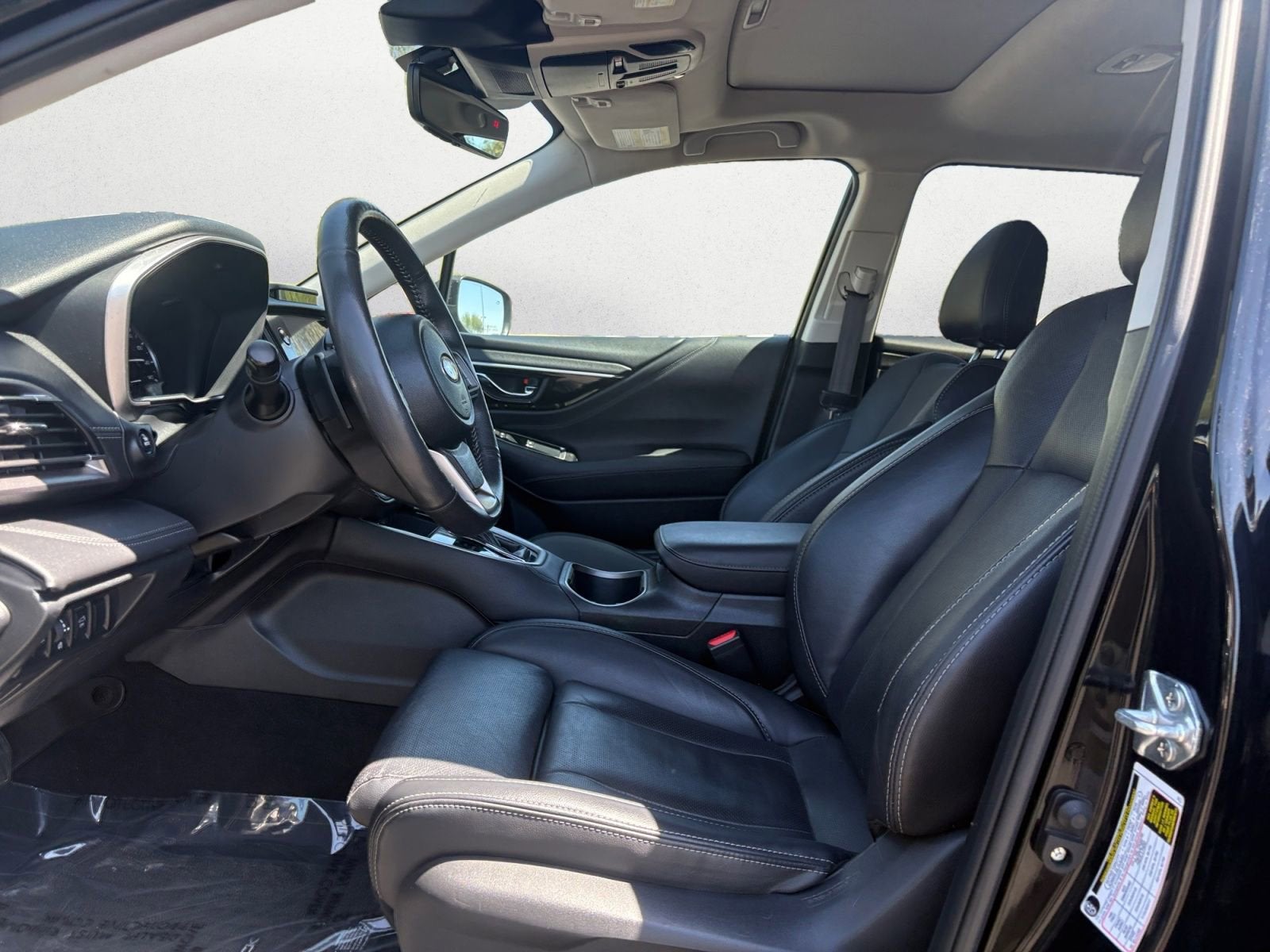 2024 Subaru Outback Limited XT