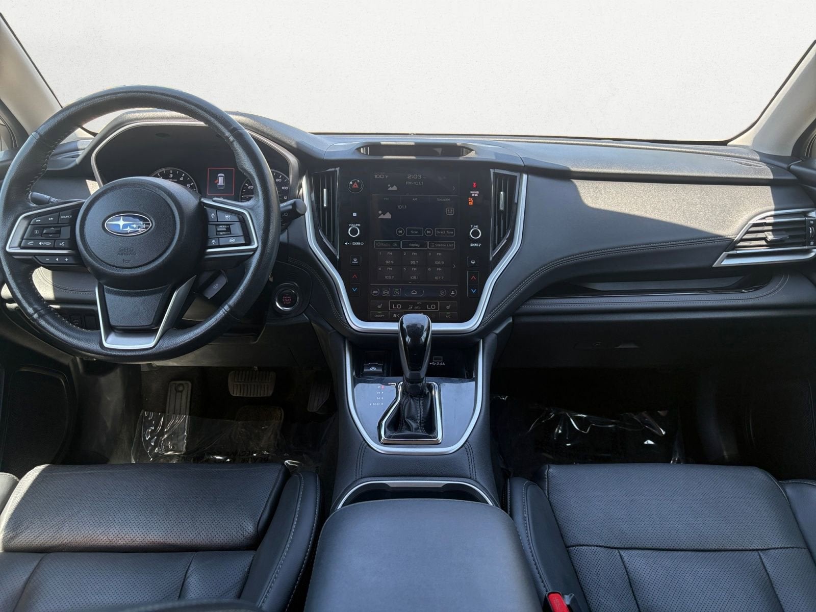 2024 Subaru Outback Limited XT
