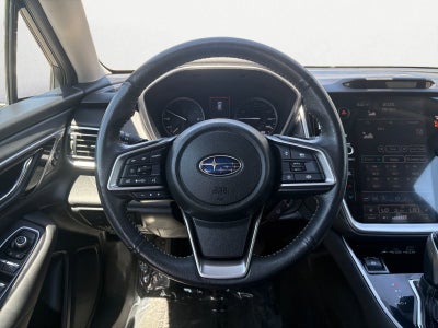 2024 Subaru Outback Limited XT