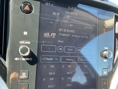 2024 Subaru Outback Limited XT