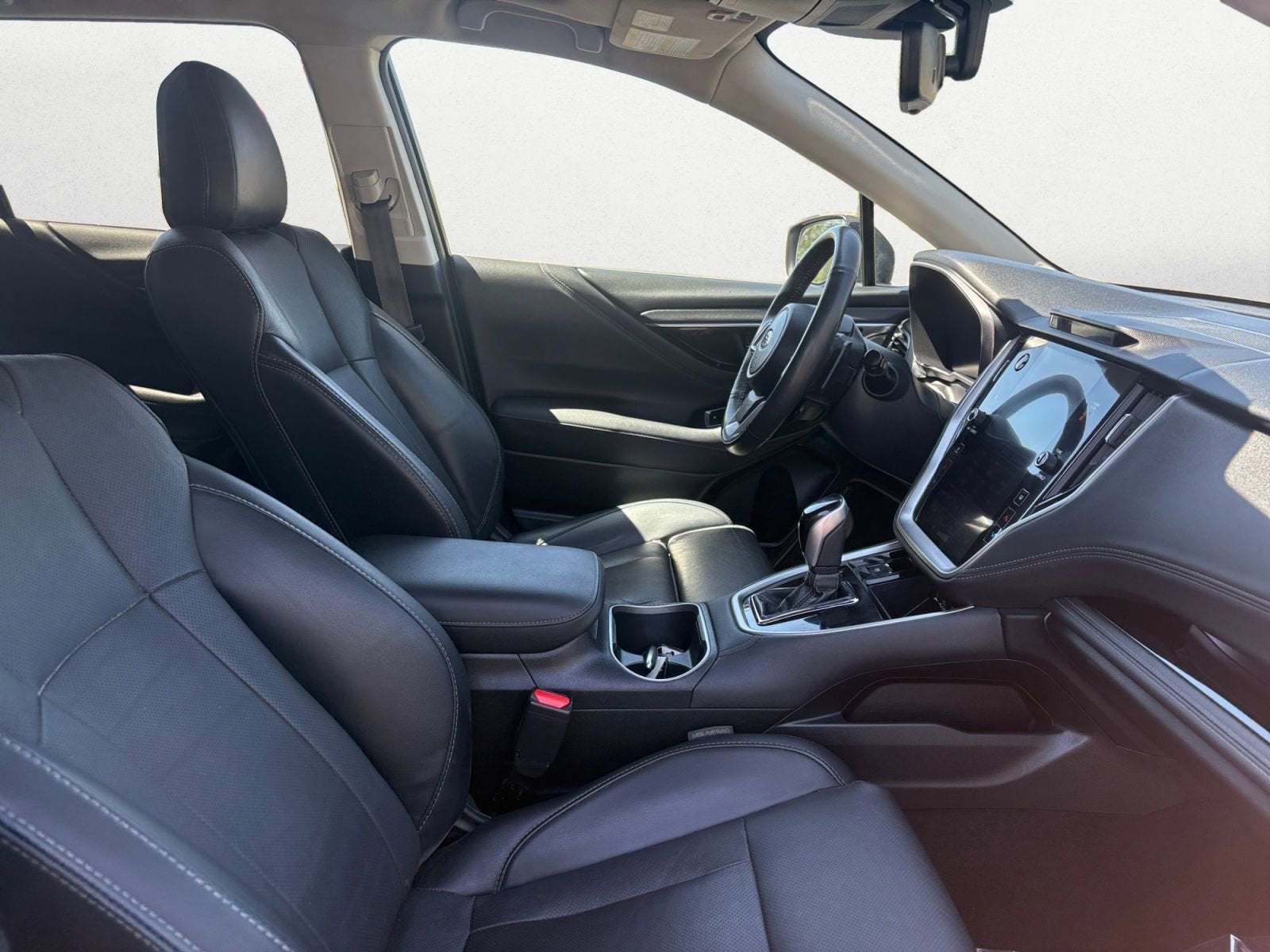 2024 Subaru Outback Limited XT