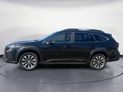 2024 Subaru Outback Limited XT