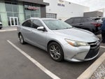 2015 Toyota Camry XLE